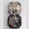 Watch Movement Accessories: VX3F, VX3H, VX3L, VX3M, VX3N, VX3P, VX3R, VX3S, VX3T, VX36, VX3JE, Multi-Function Six-Hand Quartz Movement
