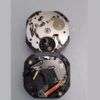 Watch Movement Accessories: VX3F, VX3H, VX3L, VX3M, VX3N, VX3P, VX3R, VX3S, VX3T, VX36, VX3JE, Multi-Function Six-Hand Quartz Movement