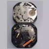 Watch Movement Accessories: VX3F, VX3H, VX3L, VX3M, VX3N, VX3P, VX3R, VX3S, VX3T, VX36, VX3JE, Multi-Function Six-Hand Quartz Movement