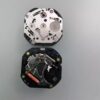 Watch Movement Accessories: VX3F, VX3H, VX3L, VX3M, VX3N, VX3P, VX3R, VX3S, VX3T, VX36, VX3JE, Multi-Function Six-Hand Quartz Movement