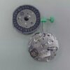 -- Japanese Miyota FS00, FS11, FS10, FS20, FS60, FS21, FS61 Quartz Movements
