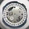 Watch Accessories: Brand-New Original Imported Japanese VS72A Movement, Eco-Drive Movement, VS72 Movement, Complete Set with Battery