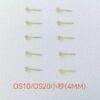 【】【 Watch Accessories: Sub-Second Hands for OS10/OS20 Movements (Sub-Second Wheel Hands) | Size 4mm, Price for 10 Pieces