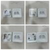 未命名 Watch Accessories, Compatible with Audemars Piguet (AP) Watches, Slotted Case Back Screws, Small Cap Nails, Watch Screws, Case Back Screws