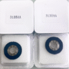 Swiss Imported Mainspring for 3130/3135 Mechanical Movements, Imported Special Mainspring, Movement Parts