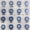Swiss Imported Mainspring for 3130/3135 Mechanical Movements, Imported Special Mainspring, Movement Parts