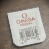 0-- Watch Accessories - Clutch Wheel for Omega 3313/3303 Movements, Swiss Original Imported Clutch Wheel