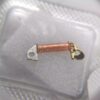 Watch Movement Accessories - Japanese VR32 Movement, Quartz Movement, VR33 Coil, Circuit Board, IC Board