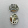 0- Brand New Swiss Ronda 756 Movement Circuit Board - Two-Hand, No Crown & Thimble, Watch Movement Accessories