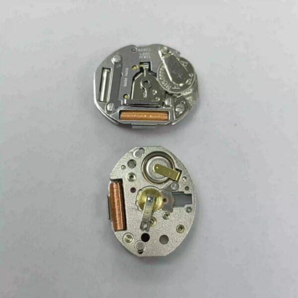 0- Brand New Swiss Ronda 756 Movement Circuit Board - Two-Hand, No Crown & Thimble, Watch Movement Accessories
