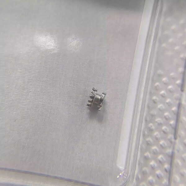 Watch Accessories, Genuine Swiss Imported ETA2671 Movement Part, 2671 Clutch Wheel (Part No. 2671-407)
