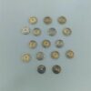 Brand New Original SW500 Movement Accessory, Bearing, Part Number SW500-1497, Single Unit Price