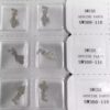 Swiss Imported Brand New Original SW300 Movement Watch Accessory, Seconds Bridge, Part Number SW300-110, Single Unit Price