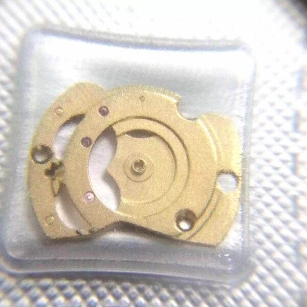 Brand New Swiss Original SW200 Movement Watch Accessory, Automatic Bridge (Movement Bridge 1134)