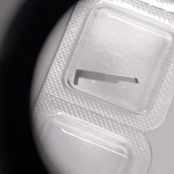 Movement Parts - Swiss Original Imported ETA 7750 Movement Part - Hacking Lever / Hacking Device (Part No. 9433)