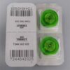 Watch Movement Parts - Swiss C07.811 Balance Wheel, C07.811-721 Silicon Hairspring, Unit Price