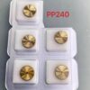 0= Watch Accessories - PP324 Mainspring, PP240 Movement Accessories, Patek Philippe Barrel, PP320 Barrel, Unit Price