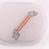 Genuine Japanese Quartz Watch Coil, 1M02 / 1L02 / 1M12 / 1L12 Universal Coil, Watch Spare Parts