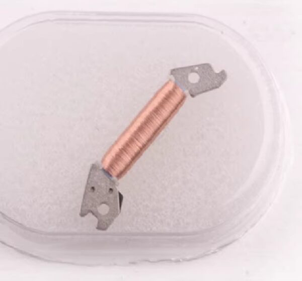 Genuine Japanese Quartz Watch Coil, 1M02 / 1L02 / 1M12 / 1L12 Universal Coil, Watch Spare Parts