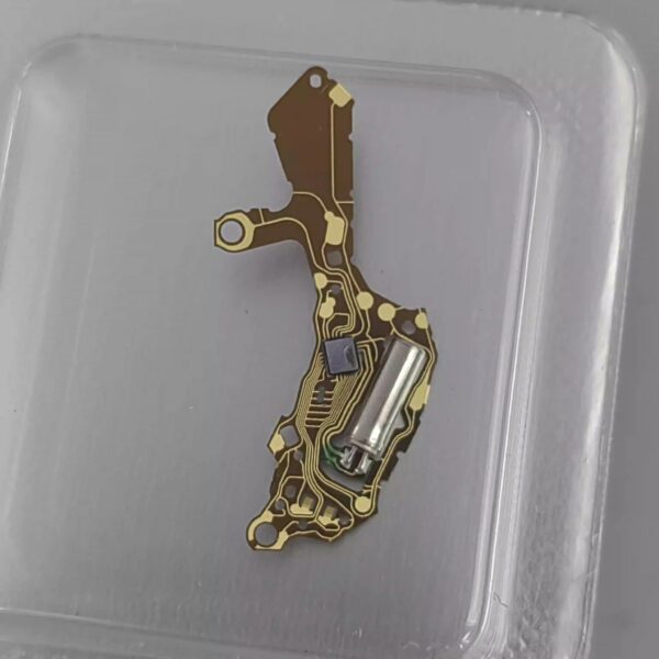 Watch Movement Accessories - Japanese VR32 Movement, Quartz Movement, VR33 Coil, Circuit Board, IC Board