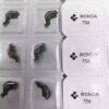 Brand New Swiss Ronda 756 Movement Circuit Board - Two-Hand, No Crown & Thimble, Watch Movement Accessories