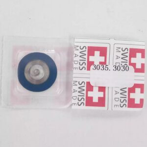 Swiss Imported Mainspring for 3030/3035 Movements, Mechanical Watch Special Mainspring, Movement Parts