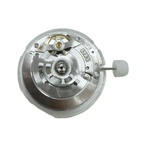 Watch Accessories - Brand New Shanghai 3230 Movement, Date-Free Submariner Perpetual Automatic Mechanical Movement 6120