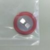 CLB2016 3.7V Solar Rechargeable Battery - Tailed - Free Eco - Drive Watch Accessory