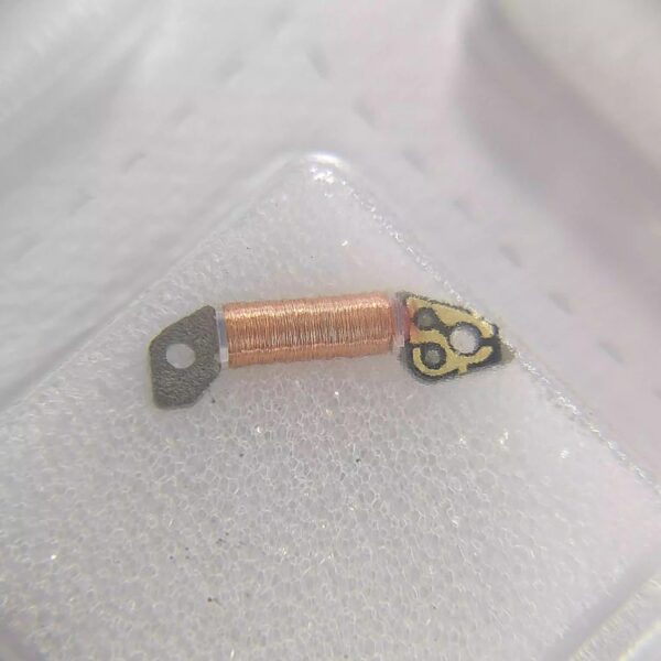 Watch Accessories - Japanese Quartz Movement JS05 / JS20 / JS25 Coil, Split Second Coil, Circuit Board IC