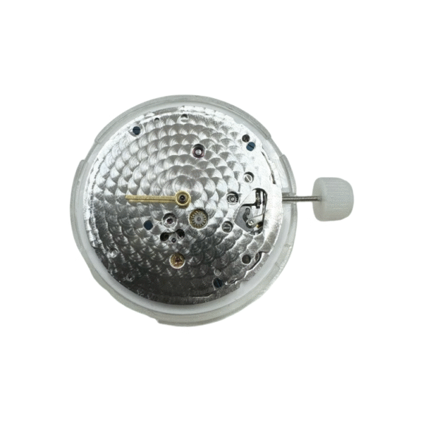 00 Watch Accessories - Brand New Shanghai 3230 Movement, Date-Free Submariner Perpetual Automatic Mechanical Movement 6120