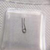 Swiss Original ETA7750 Movement Part for Watches - Chronograph U-Shaped Spring (Part No. 8730)