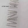Women's Japanese Movement Spare Parts (6T51/6601/6T28): Stem, Stem Core