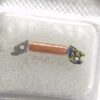 Watch Accessories - Japanese Quartz Movement JS05 / JS20 / JS25 Coil, Split Second Coil, Circuit Board IC