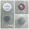 CLB2016 3.7V Solar Rechargeable Battery - Tailed - Free Eco - Drive Watch Accessory