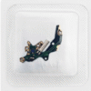 Watch Accessories - Japanese Quartz Movement JS05 / JS20 / JS25 Coil, Split Second Coil, Circuit Board IC