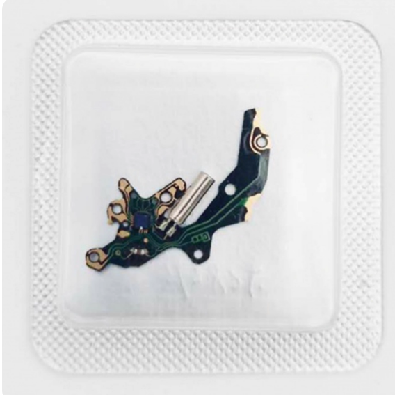 Watch Accessories - Japanese Quartz Movement JS05 / JS20 / JS25 Coil, Split Second Coil, Circuit Board IC