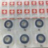 Mainspring for Seagull/ETA Movements - ETA 2824-2 2836 771 Mechanical Watch Replacement Part