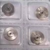 Brand New Original Swiss SW200/220/240/260 Movement Watch Accessory, Barrel (Complete Barrel Assembly with Barrel Wheel), Part Number 180