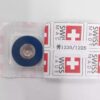 Rolex 1220 Movement Mainspring, Rolex 1225 Movement Mainspring: Mainspring for Mechanical Watches
