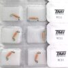 Watch Repair Parts - Quartz Watch VC11 / VC10 Movement Coil, Three-Hand Tianmaodu (Tinmod) Coil, Circuit Board