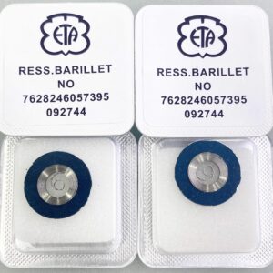 Mainspring for Seagull/ETA Movements - ETA 2824-2 2836 771 Mechanical Watch Replacement Part