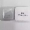 Watch Accessories - Brand - New Swiss Original ETA7750 - 2611 Movement Part (Part No. 2611 - Date Jumper Spring)