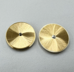 Patek Philippe PP324 Mainspring & PP240 Movement Accessory - PP320 Barrel (Single Unit Price)