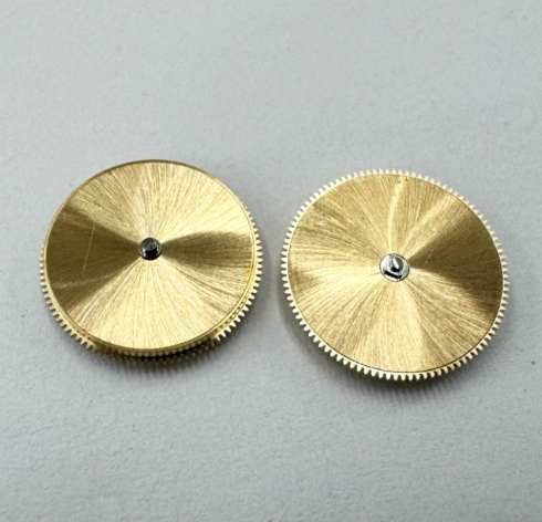 Patek Philippe PP324 Mainspring & PP240 Movement Accessory - PP320 Barrel (Single Unit Price)