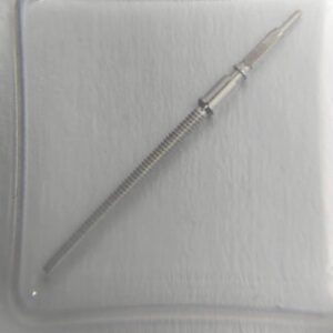 Genuine Swiss Imported ETA2824, 2836, 2834 Movement Watch Accessories: Stem, Crown Core, Automatic Stem