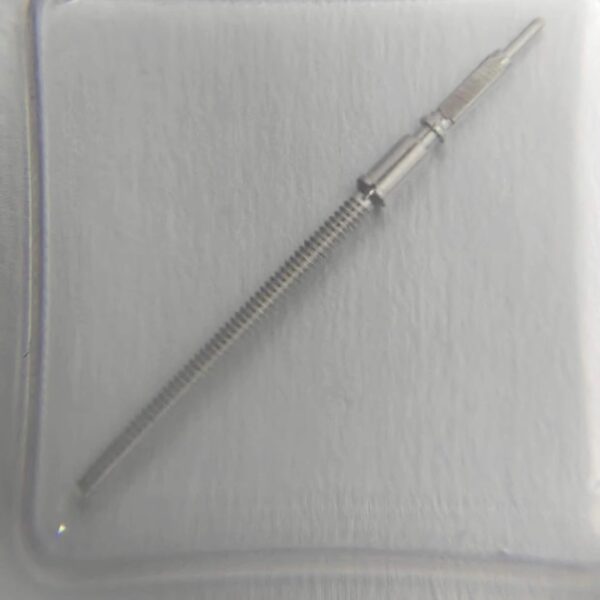 Genuine Swiss Imported ETA2824, 2836, 2834 Movement Watch Accessories: Stem, Crown Core, Automatic Stem