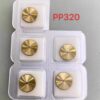 Patek Philippe PP324 Mainspring & PP240 Movement Accessory - PP320 Barrel (Single Unit Price)