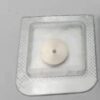 Genuine Swiss ETA2000-1 / 2000-180 Movement Barrel - Watch Movement Spare Part