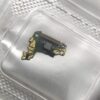 Japanese Miyota Quartz 5R32 / 5R21 Movement Circuit Board, Coil, IC Integrated Circuit, Crown Stem & Crown Core, Watch Parts