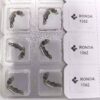 Swiss Ronda 1062 / 1063 / 1064 / 1069 Quartz Movement Circuit Board, IC, Coil, Watch Accessories